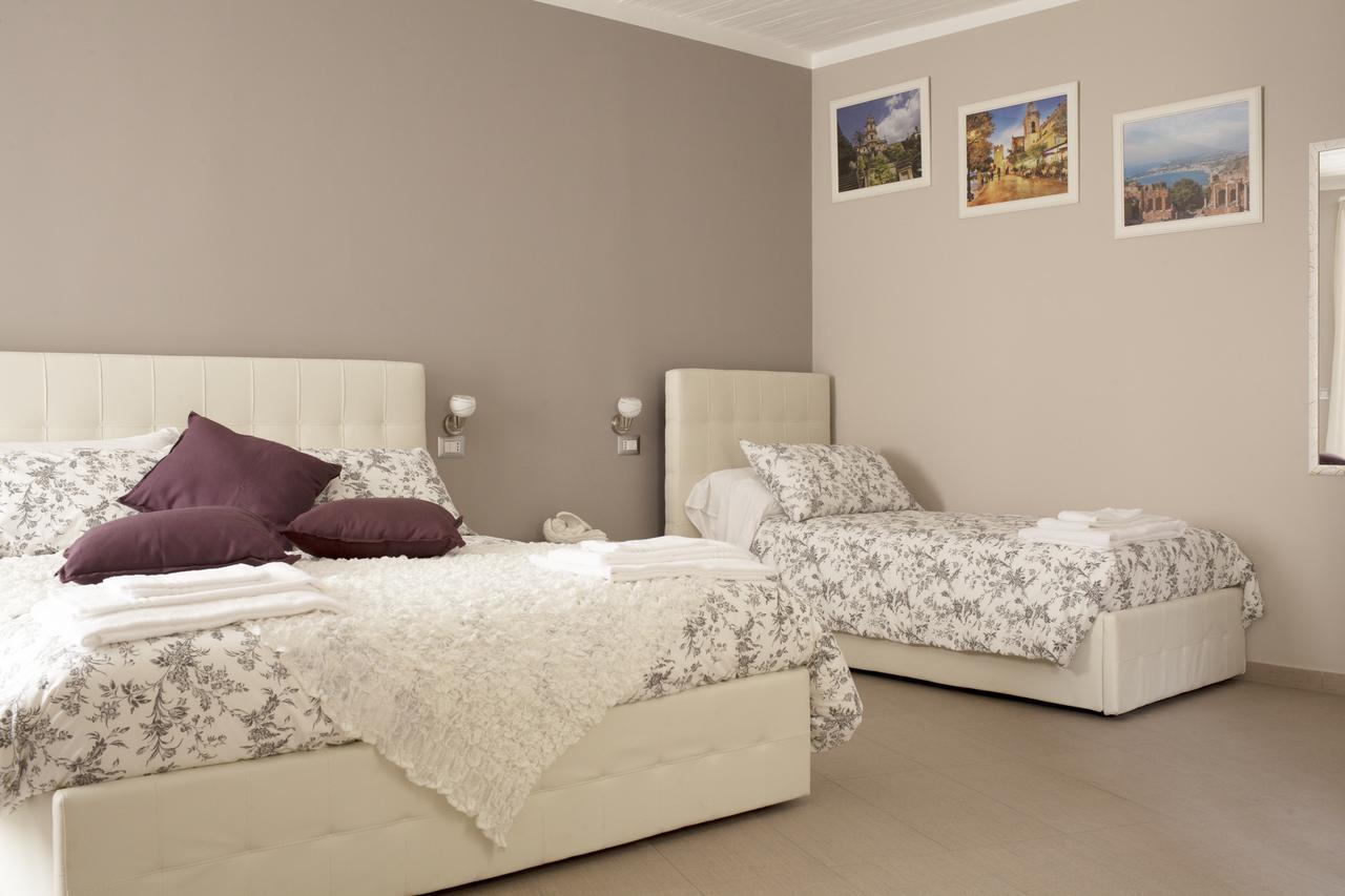 Lareginadisaba Bed & Breakfast เปียซซา อาร์เมรีนา ภายนอก รูปภาพ